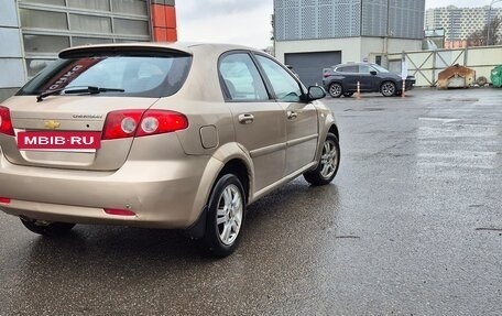 Chevrolet Lacetti, 2007 год, 249 000 рублей, 3 фотография