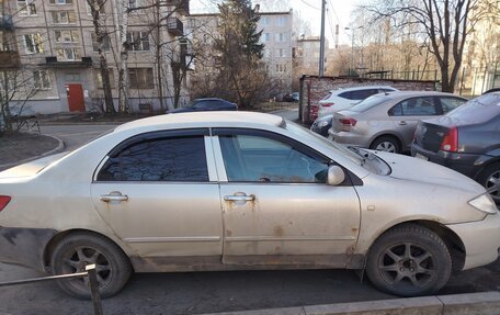 BYD F3 I, 2007 год, 100 000 рублей, 2 фотография