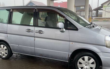 Nissan Serena II, 1999 год, 495 000 рублей, 10 фотография