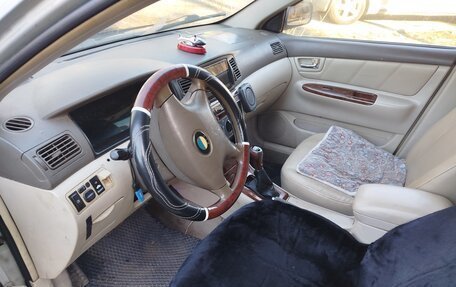 BYD F3 I, 2007 год, 100 000 рублей, 4 фотография