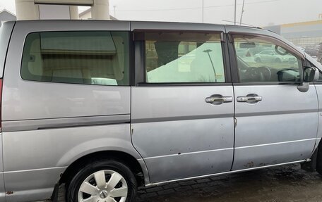 Nissan Serena II, 1999 год, 495 000 рублей, 9 фотография