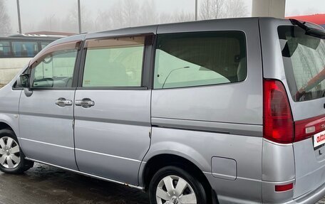 Nissan Serena II, 1999 год, 495 000 рублей, 5 фотография