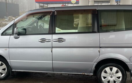 Nissan Serena II, 1999 год, 495 000 рублей, 4 фотография