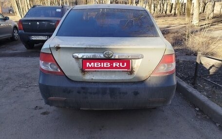 BYD F3 I, 2007 год, 100 000 рублей, 3 фотография