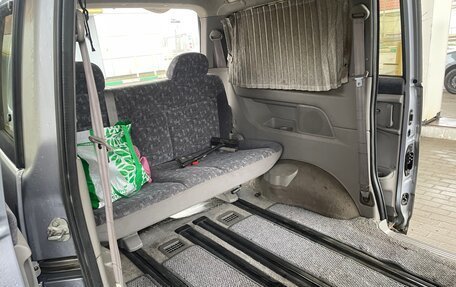 Nissan Serena II, 1999 год, 495 000 рублей, 19 фотография