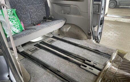 Nissan Serena II, 1999 год, 495 000 рублей, 18 фотография