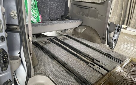 Nissan Serena II, 1999 год, 495 000 рублей, 20 фотография