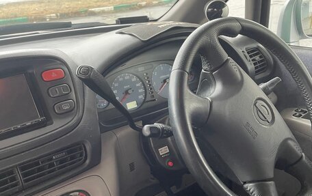 Nissan Serena II, 1999 год, 495 000 рублей, 25 фотография