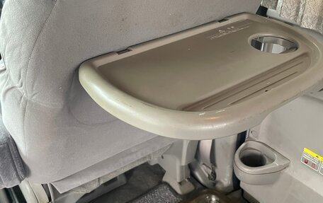 Nissan Serena II, 1999 год, 495 000 рублей, 23 фотография