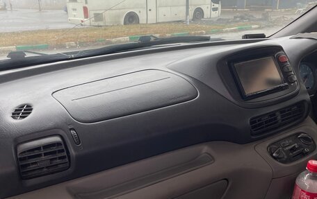 Nissan Serena II, 1999 год, 495 000 рублей, 24 фотография