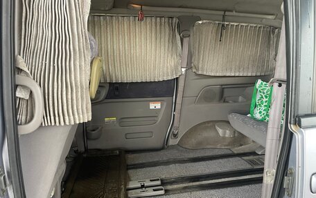 Nissan Serena II, 1999 год, 495 000 рублей, 22 фотография