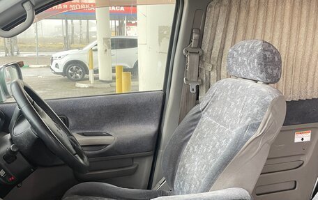 Nissan Serena II, 1999 год, 495 000 рублей, 26 фотография