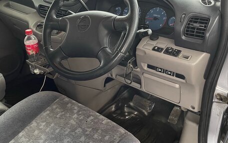 Nissan Serena II, 1999 год, 495 000 рублей, 28 фотография