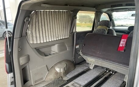 Nissan Serena II, 1999 год, 495 000 рублей, 16 фотография