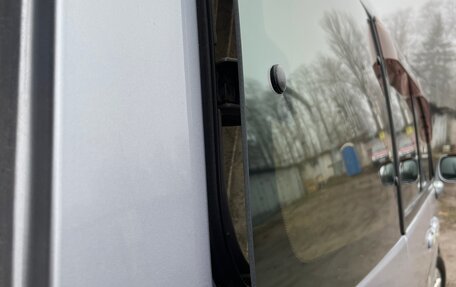 Nissan Serena II, 1999 год, 495 000 рублей, 29 фотография