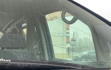 Nissan Serena II, 1999 год, 495 000 рублей, 33 фотография