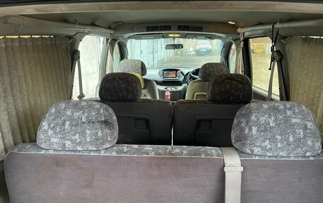 Nissan Serena II, 1999 год, 495 000 рублей, 38 фотография