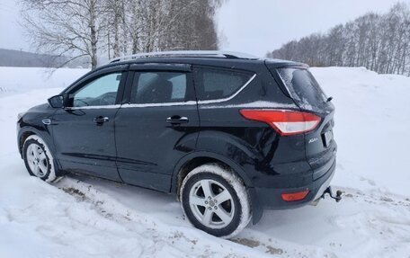 Ford Kuga III, 2016 год, 1 450 000 рублей, 3 фотография