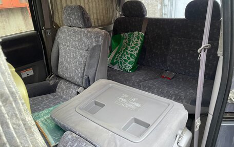 Nissan Serena II, 1999 год, 495 000 рублей, 37 фотография