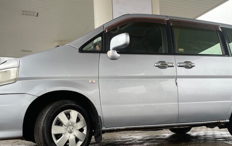 Nissan Serena II, 1999 год, 495 000 рублей, 35 фотография