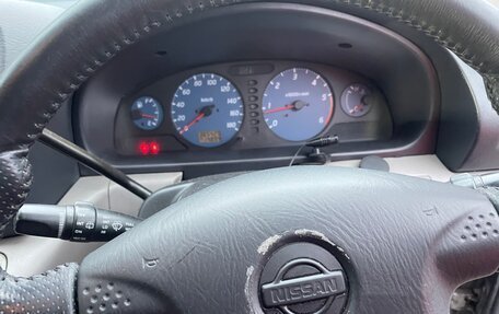 Nissan Serena II, 1999 год, 495 000 рублей, 39 фотография