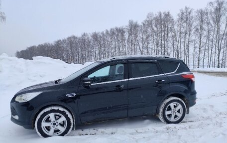 Ford Kuga III, 2016 год, 1 450 000 рублей, 2 фотография