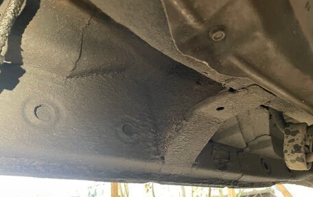 Nissan Serena II, 1999 год, 495 000 рублей, 40 фотография