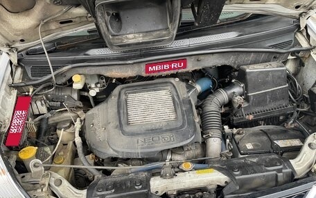 Nissan Serena II, 1999 год, 495 000 рублей, 32 фотография