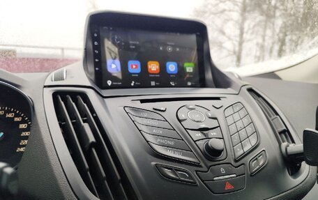 Ford Kuga III, 2016 год, 1 450 000 рублей, 5 фотография