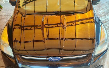 Ford Kuga III, 2016 год, 1 450 000 рублей, 7 фотография