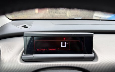 Citroen C4 Cactus I рестайлинг, 2014 год, 1 250 000 рублей, 9 фотография