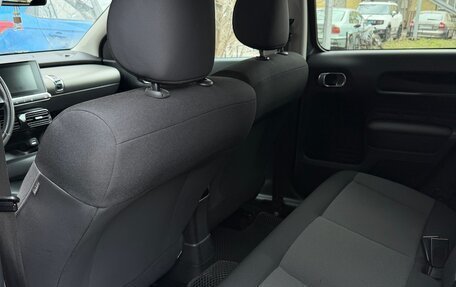 Citroen C4 Cactus I рестайлинг, 2014 год, 1 250 000 рублей, 8 фотография