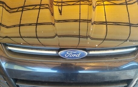 Ford Kuga III, 2016 год, 1 450 000 рублей, 6 фотография