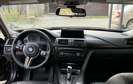 BMW 3 серия, 2012 год, 1 330 000 рублей, 9 фотография