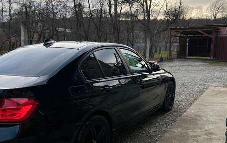 BMW 3 серия, 2012 год, 1 330 000 рублей, 6 фотография