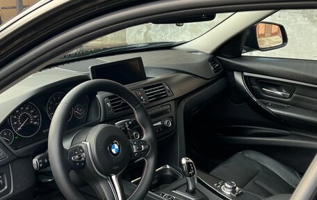 BMW 3 серия, 2012 год, 1 330 000 рублей, 7 фотография