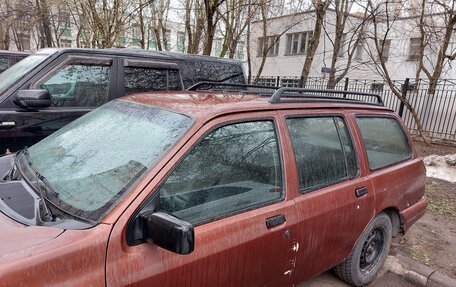 Ford Sierra I, 1991 год, 150 000 рублей, 3 фотография