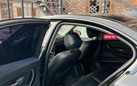 BMW 3 серия, 2012 год, 1 330 000 рублей, 8 фотография