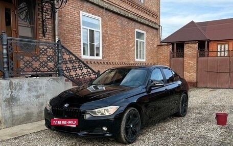 BMW 3 серия, 2012 год, 1 330 000 рублей, 3 фотография