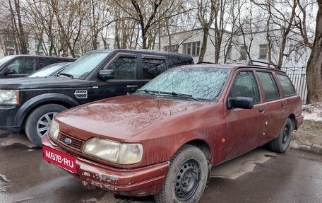 Ford Sierra I, 1991 год, 150 000 рублей, 2 фотография