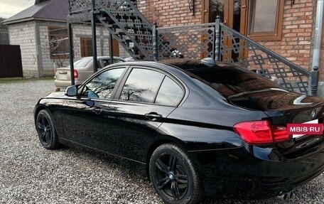 BMW 3 серия, 2012 год, 1 330 000 рублей, 4 фотография