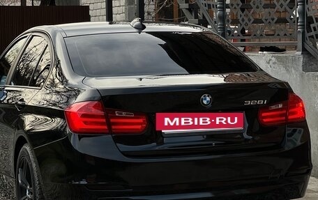 BMW 3 серия, 2012 год, 1 330 000 рублей, 5 фотография