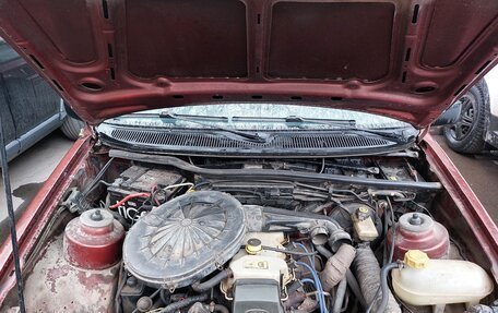 Ford Sierra I, 1991 год, 150 000 рублей, 9 фотография