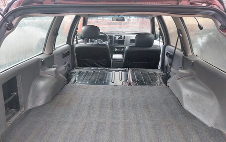 Ford Sierra I, 1991 год, 150 000 рублей, 10 фотография