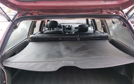 Ford Sierra I, 1991 год, 150 000 рублей, 11 фотография