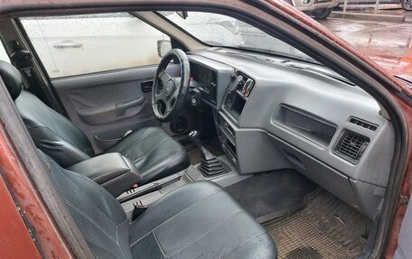 Ford Sierra I, 1991 год, 150 000 рублей, 14 фотография