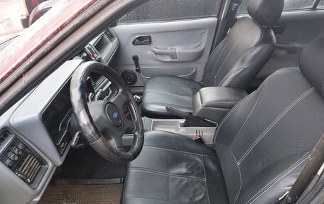 Ford Sierra I, 1991 год, 150 000 рублей, 12 фотография