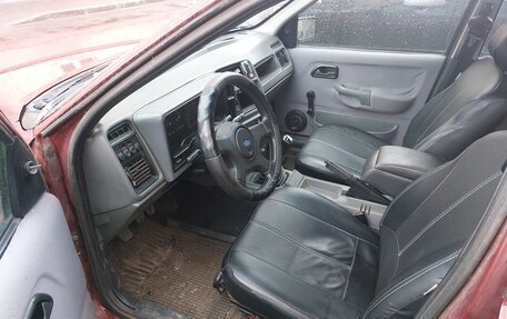 Ford Sierra I, 1991 год, 150 000 рублей, 13 фотография