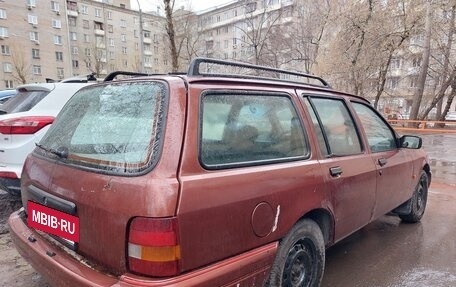 Ford Sierra I, 1991 год, 150 000 рублей, 6 фотография