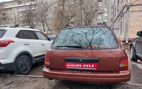 Ford Sierra I, 1991 год, 150 000 рублей, 5 фотография
